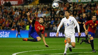 Watch: FIFA Puskas award - Who scored the best goal of 2016?
