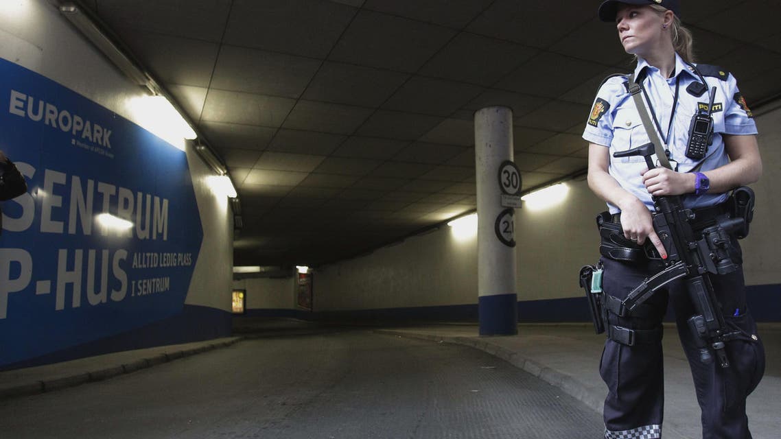 police