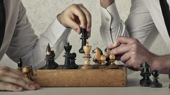 Chess is more sinful than gambling: Televangelist