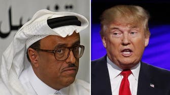 Dubai police deputy backs Trump’s travel ban