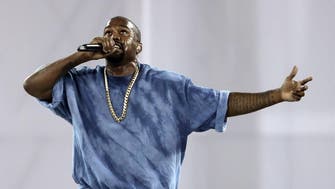Kanye West puts hijab-wearing model on catwalk