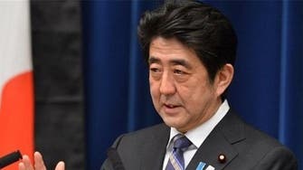 شینزو آبه نخست‌وزیر پیشین ژاپن در پی سوءقصد جان باخت