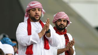 The foreign takeover of the Arabian Gulf League