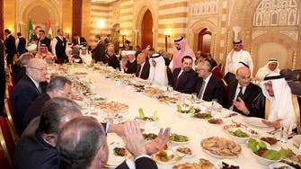 Saad Hariri receives advisor to Saudi Arabia’s King Salman 
