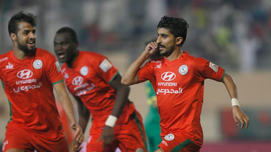 محمد الكويكبي