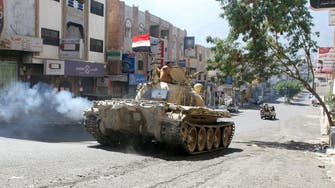After truce, Hadi makes changes in Yemen military