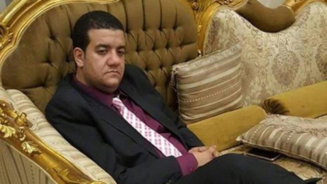القاضي المتهم بالاتجار في المخدرات