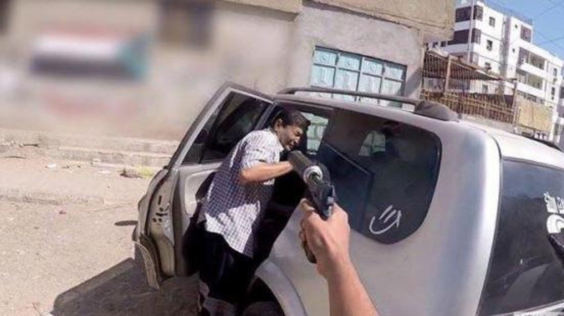 اغتيال العقيد اليمني عبد الرحيم الضالعي