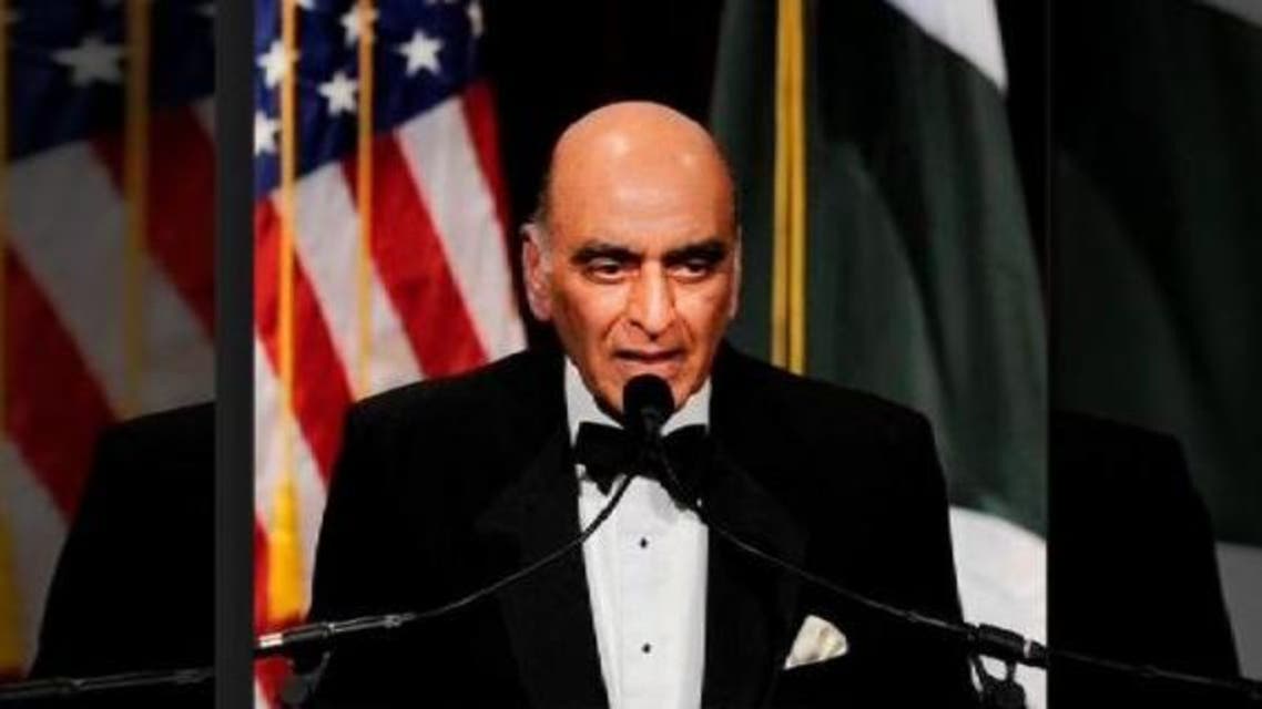 moeen qureishi