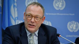 UN rights official commends Saudi prison conditions