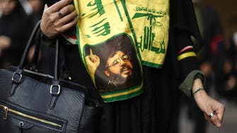 Reports: Hezbollah chief’s guard seen in Aleppo