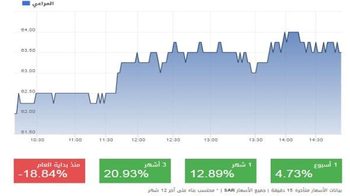 saudi market