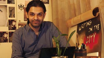 Iranian filmmaker Karimi’s prison sentence starts in Tehran