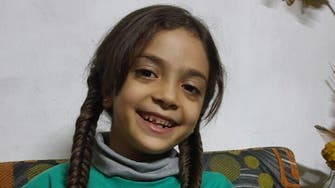 Seven-year-old Syrian girl takes to Twitter to depict life in Aleppo