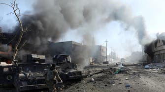 Iraq: Minibus explosion outside Karbala kills 12, injures 5
