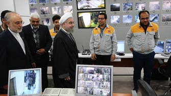 UN, GCC concern over ‘missing’ Iranian N-device