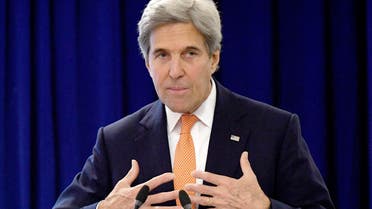 “The Yemeni government was not invited, notified or consulted. Why Kerry chose to ignore them?” (AFP)