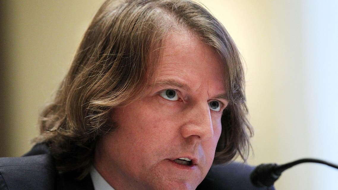"Don McGahn, general counsel for the Trump transition team2" "Don McGahn general counsel for the Trump transition team"