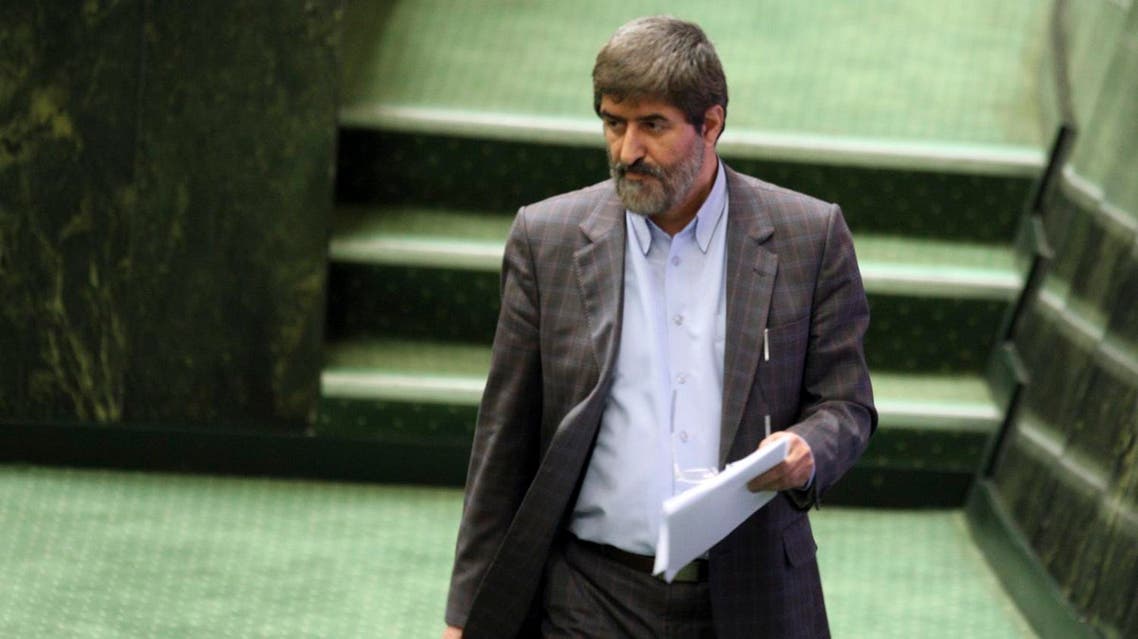 ali motahari AP