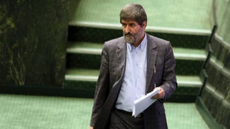 Iran MP describes Khamenei loyalists as ‘ISIS sympathizers’