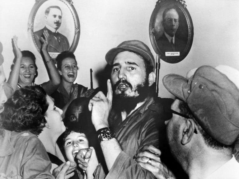 castro
