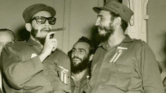 ‘Exploding cigars?’ Castro dies naturally after 600 assassination bids 