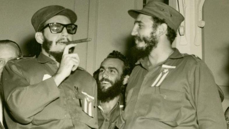 ‘Exploding cigars?’ Castro dies naturally after 600 assassination bids ...