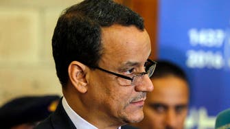 اليمن.. مقترحات أممية جديدة للحل تشمل الحديدة
