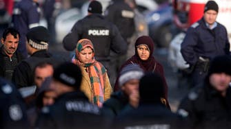 Turkey threatens EU with refugee surge 
