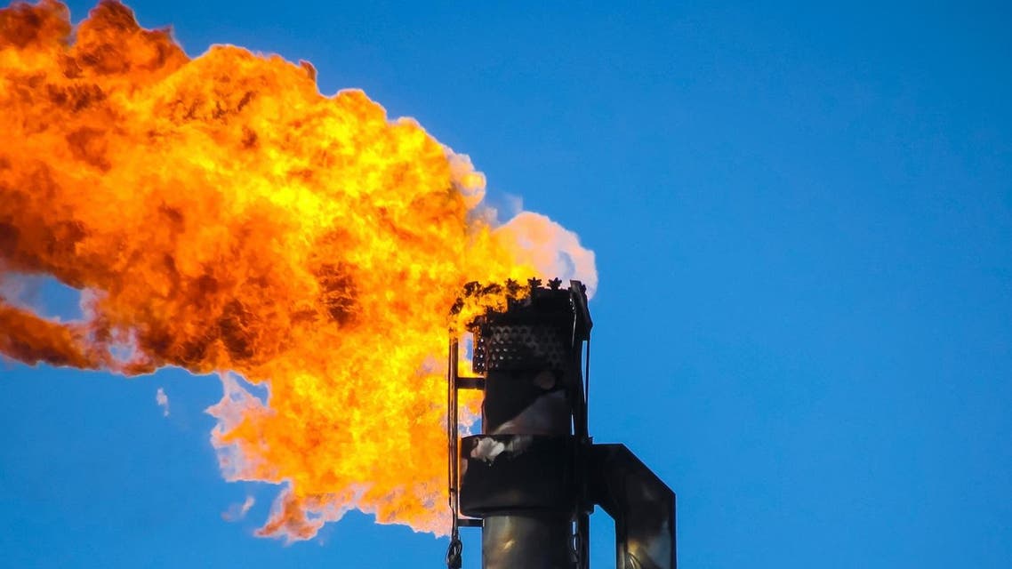 oil pumping field shutterstock
