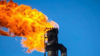 Oil rebounds from one-month low on hopes for output cut extension