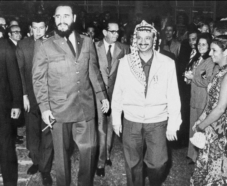 castro