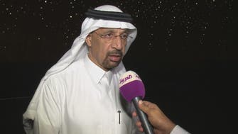 Saudi energy minister says market instability is ‘temporary’