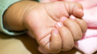 Baby talk: Why gestures could be as important as first words