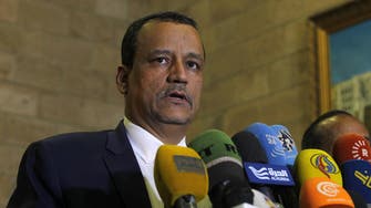 UN envoy resumes efforts to finalize Yemen peace bid