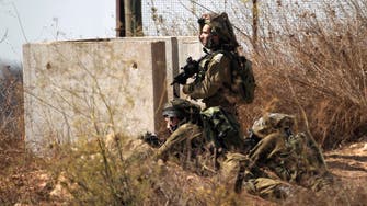 Israel kills four ISIS-linked gunmen in Golan