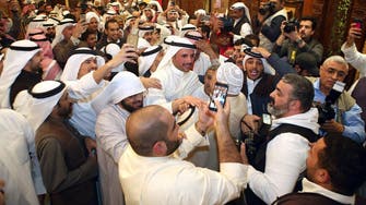 Amid high turnout, Kuwait elects new parliament