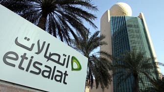 Etisalat completes $1.2 billion bond issuance