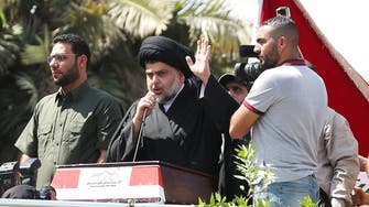 Iraq’s al-Sadr seeks reforms for PMUs