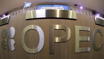 OPEC in last-ditch bid to save oil deal as tensions grow