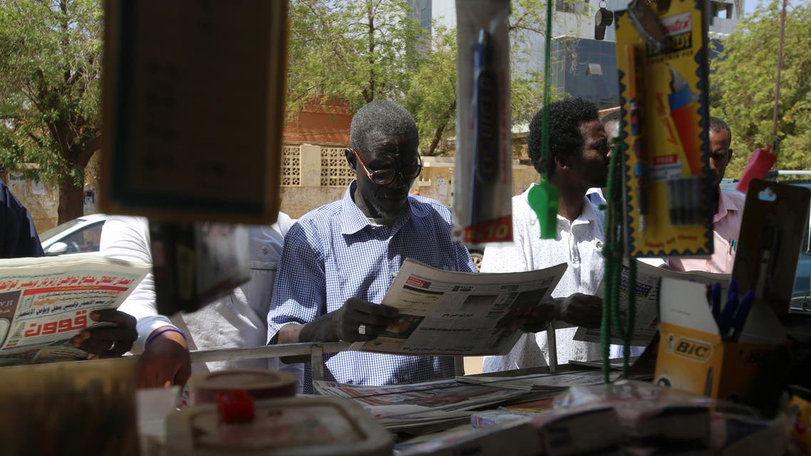 SUDAN