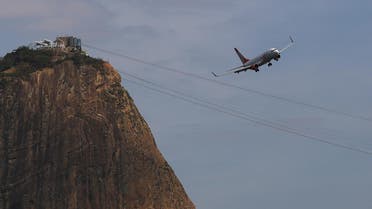 An aircraft with 81 people aboard, including a Brazilian football team, crashed in central Colombia, and rescuers are moving survivors from the site, the country's civil aviation association said on its website on Tuesday.                The Chapecoense football team was among the 72 passengers and 9 crew on board the charter aircraft when it crashed around 10 p.m.                Poor weather conditions made the crash site accessible only by road, airport authorities at Medellin, where the plane was scheduled to land, said on social network Twitter.                It confirmed the plane was carrying the soccer team, who were due to play in a final for the South American Cup in Medellin, 245 km (153 miles) from the capital, Bogota, on Wednesday.