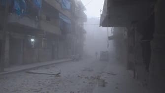 الأمم المتحدة تطالب بعبور المساعدات إلى حلب