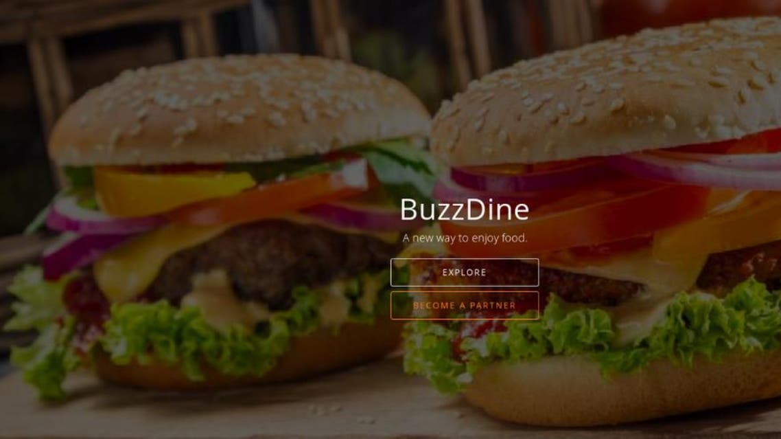 buzzdine