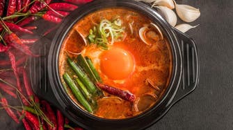 Dubai dining: There’s more to Korean food than kimchi