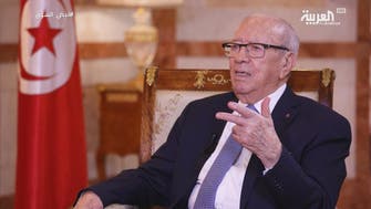 السبسي: الإستثمار الخارجي ضرورة لانطلاقة اقتصاد تونس 