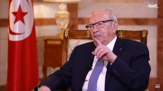 Essebsi: Tunisia was only Arab Spring success