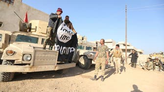 Mosul trader: ISIS fighters ‘went after expensive foreign brands’