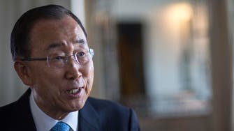 Ban Ki-moon urges return to global multilateral cooperation at Saudi T20 Summit