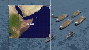 THUMBNAIL_ إيران تلجأ الى موانئ في الصومال لمواصلة تهريب الأسلحة إلى ميليشيات الحوثي في اليمن 